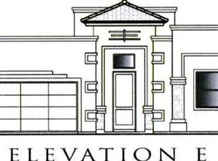 449 White Cloud Dr, El Paso, TX 79928