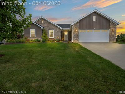 13022 Lia Ct, Linden, MI, 48451