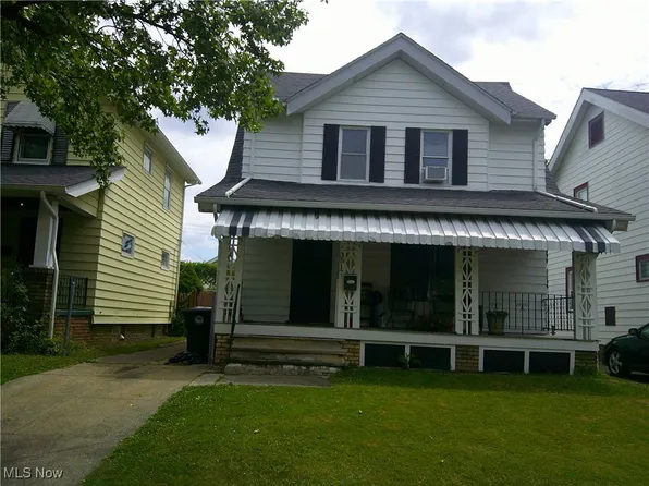 3517 W 127th St, Cleveland, OH 44111