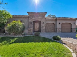 228 S Cervato Cir, Litchfield Park, AZ 85340