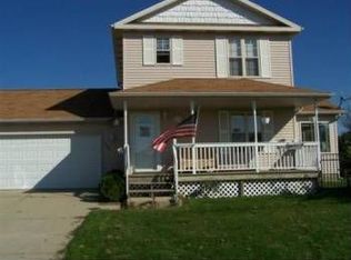 133 Elizabeths Way, Potterville, MI 48876