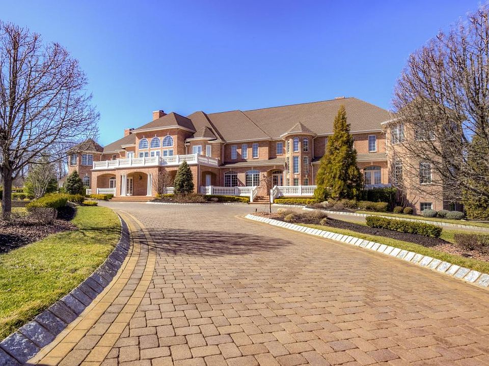 9 Embry Farm Rd, Marlboro, NJ 07746 Zillow