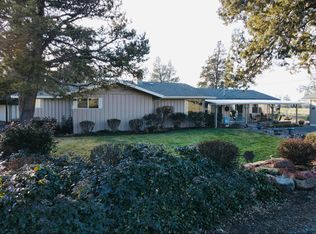 165 SW Crestview Ln, Madras, OR 97741