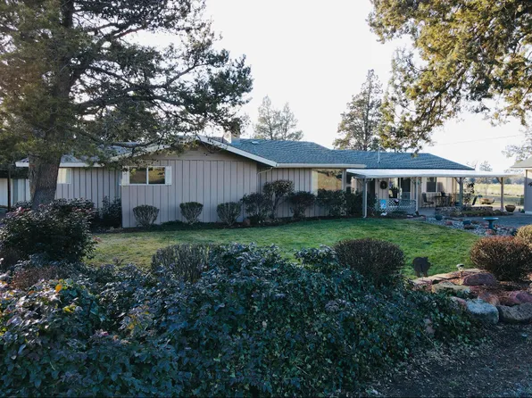 165 SW Crestview Ln, Madras, OR 97741