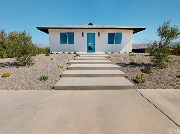 67780 Club House Dr, Desert Hot Springs, CA 92241