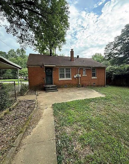 3799 Gamewell Rd #SHERWOOD FOREST — Photo 2