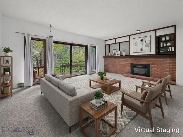 2020 S Rouse Ave #C-11, Bozeman, MT 59715