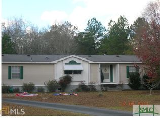 919 Zeigler Rd, Bloomingdale, GA 31302