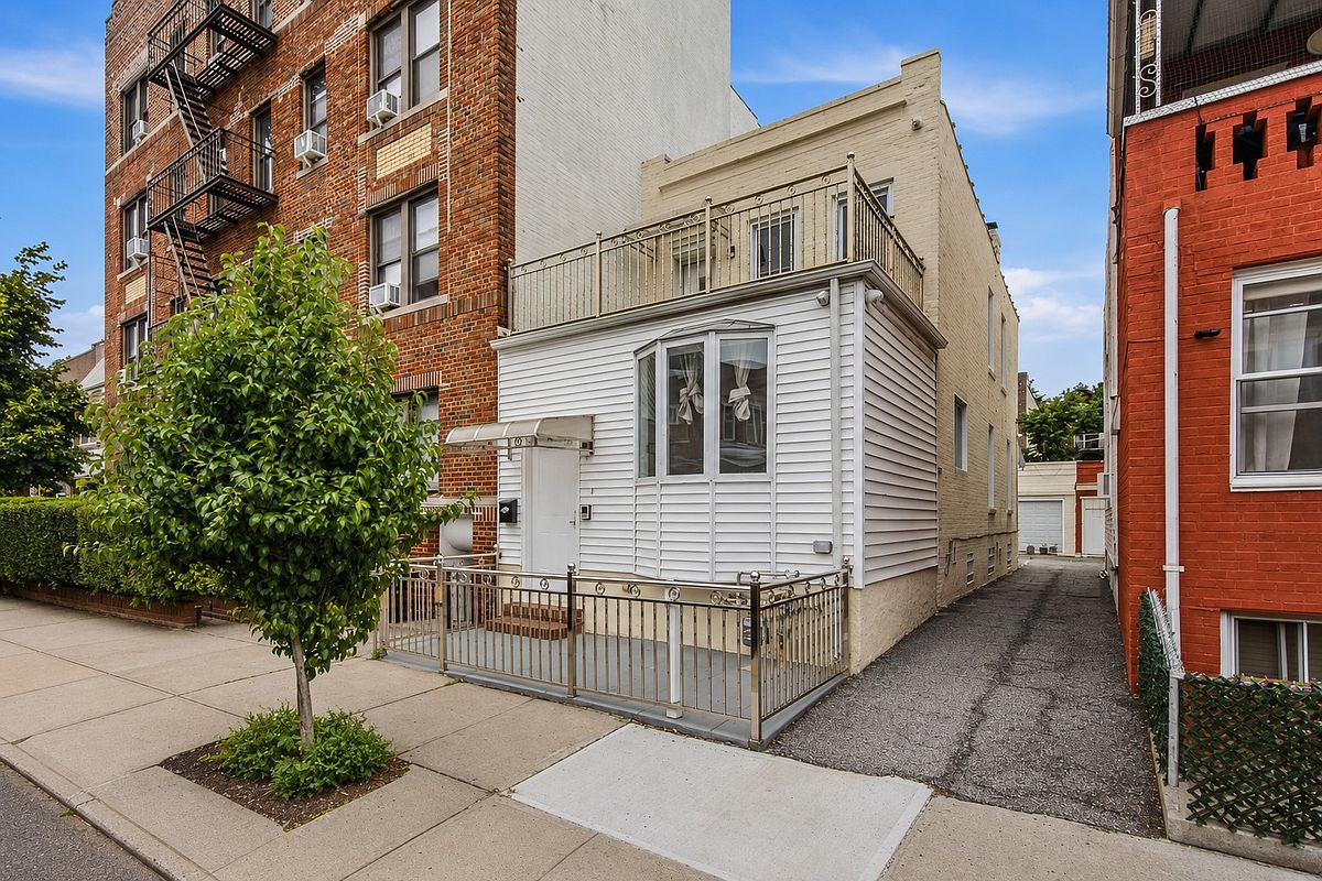 24-18 42nd Street #2FAM