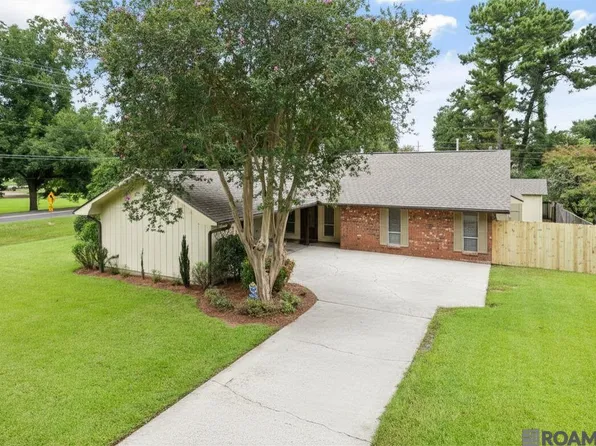 9321 Wesson St, Baton Rouge, LA 70809