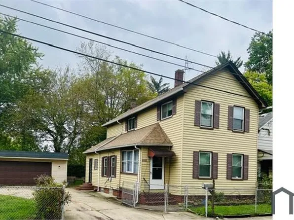 4091 E 81st St #U, Cleveland, OH 44105