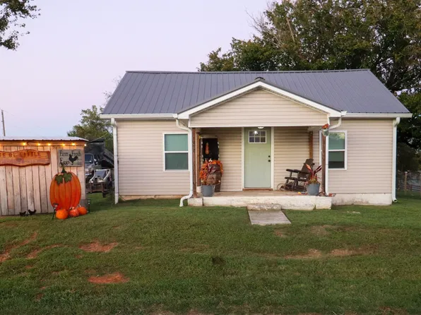1417 Melinda Ferry Rd, Bulls Gap, TN 37711