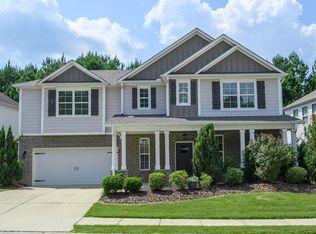 184 Chelsea Station Dr, Chelsea, AL 35043