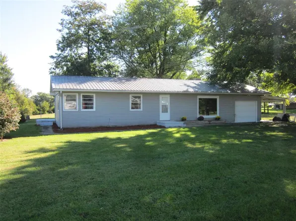 4548 State Highway 157, Coal City, IN 47427