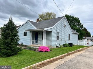 2542 Northland Ave, York, PA 17406