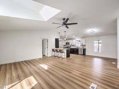 5866 Sassy Rose Dr, Las Vegas, NV, 89122