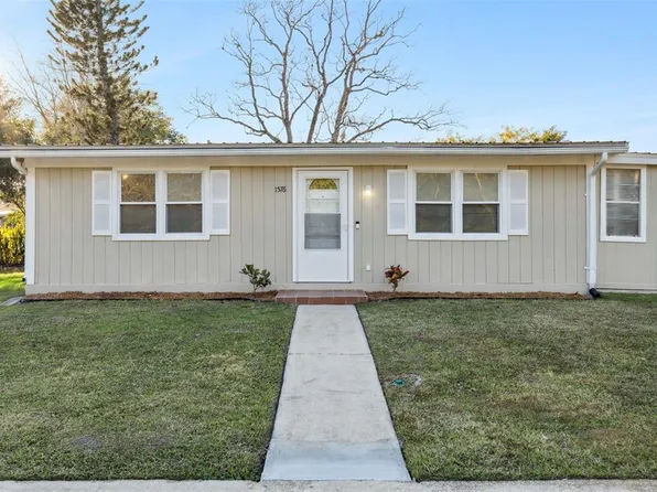 1576 Zinnia Dr, Deltona, FL 32725