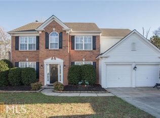2722 Spindletop Ln NW, Kennesaw, GA