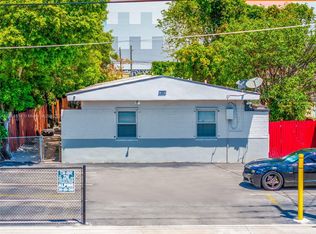 669 NW 28th St, Miami, FL 33127