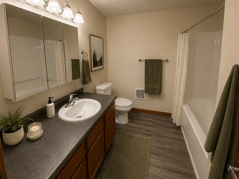 Urban Meadows Apartments — Photo 38