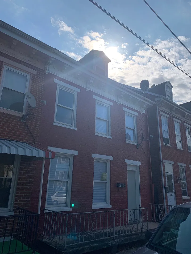 Coming Soon! York City Sd — Photo 1