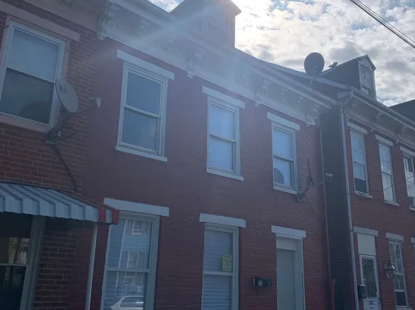 241 S Penn St, York, PA 17401