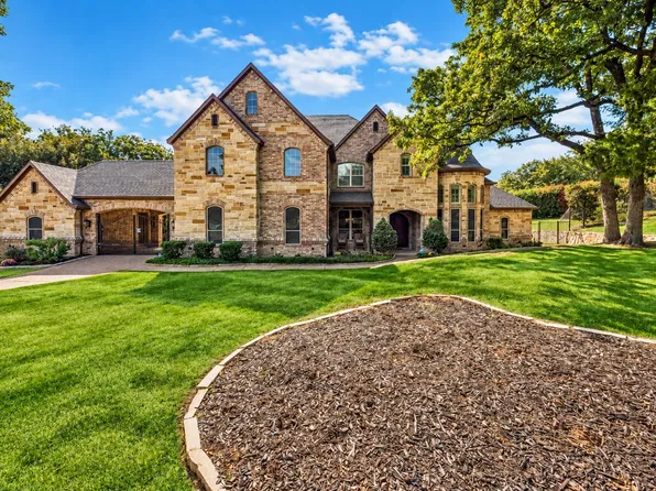 8605 Del Pino Ct, Flower Mound, TX 75022