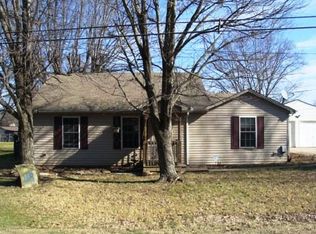 5218 Salem Rd, Morrow, OH 45152