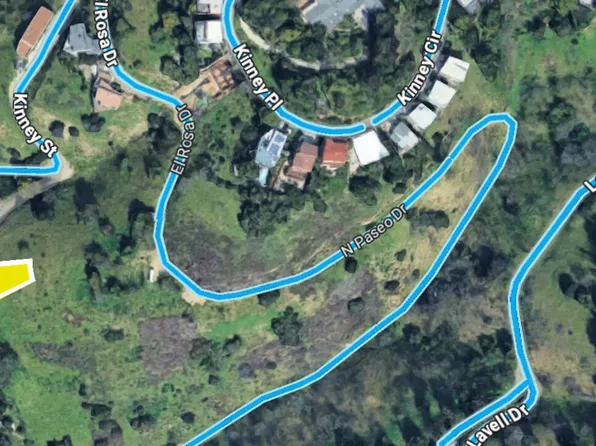 3562 N Paseo Dr, Los Angeles, CA 90065