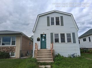 2654 W 98th Pl, Evergreen Park, IL