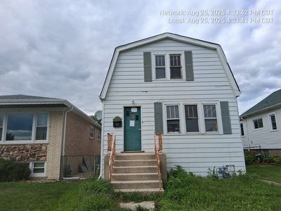 2654 W 98th Pl, Evergreen Park, IL, 60805
