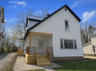 931 W Wayne St, Lima, OH 45805