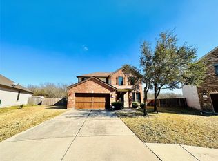 700 Watson Way, Pflugerville, TX 78660