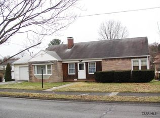 106 Arlington St, Johnstown, PA