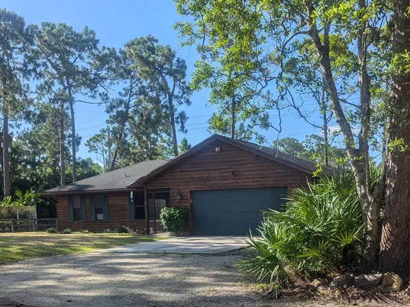 17025 Temple Boulevard, The Acreage, FL 33470