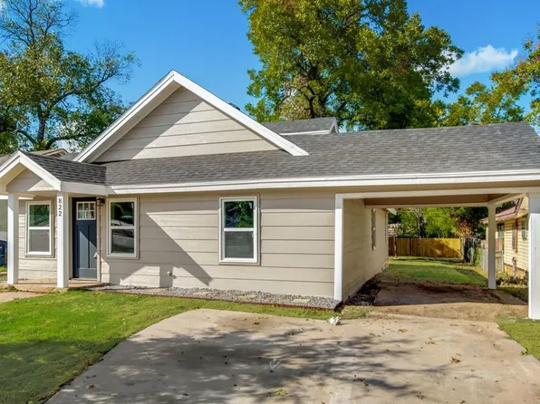 822 W Seminary Dr, Fort Worth, TX 76115