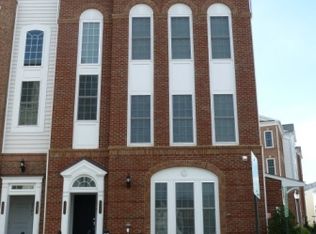 2345 Brookmoor Ln #362 A, Woodbridge, VA 22191