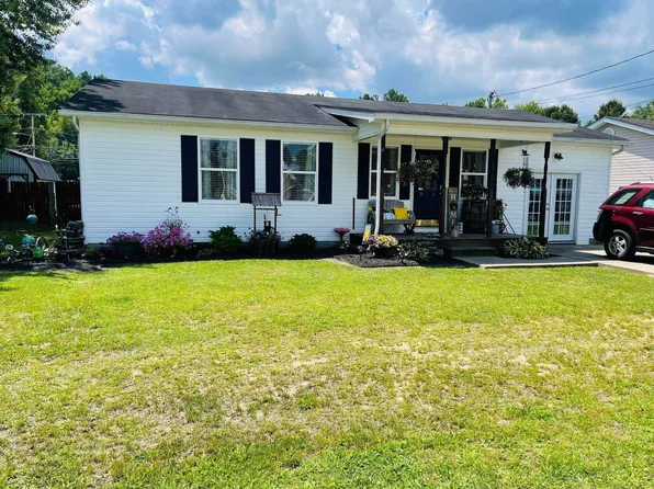 812 Madison Ave, Wurtland, KY 41144