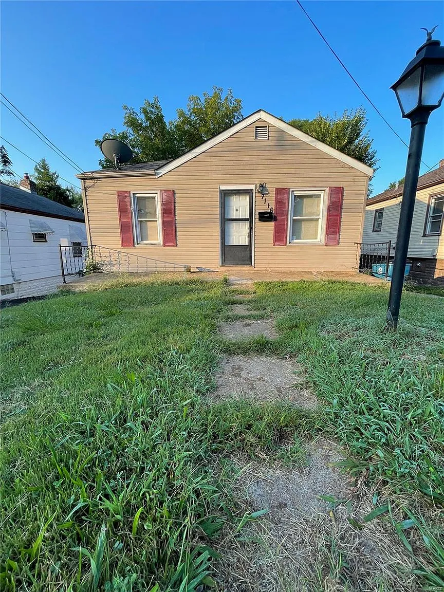 7116 Idlewild Ave photo 1