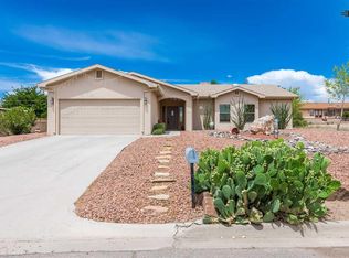 914 Spruce St, Truth Or Consequences, NM 87901