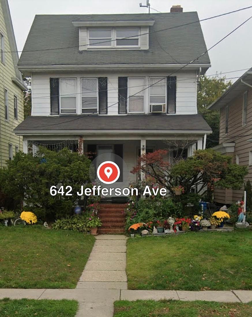 642 Jefferson Ave 2, Elizabeth, NJ 07201 Zillow