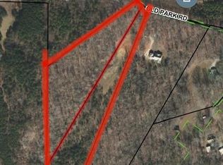 0 Old Park Rd, Trinity, NC 27370