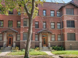 Ivy at Greenwood, Chicago, IL 60615