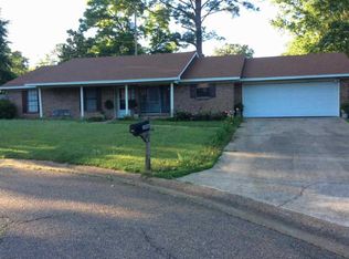 2006 Beechwood Blvd, Pearl, MS 39208