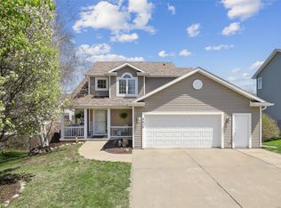 5429 SE 28th Ct, Des Moines, IA 50320
