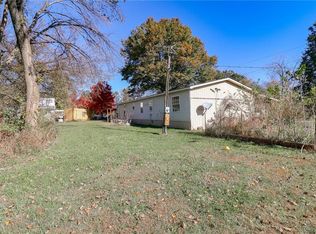 218 NW 1771st Rd, Kingsville, MO 64061