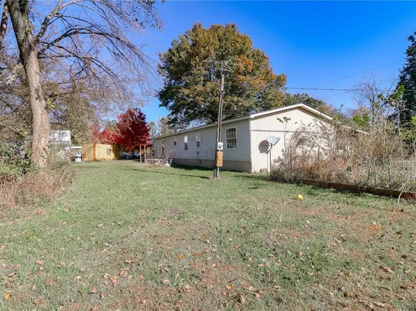 218 NW 1771st Rd, Kingsville, MO 64061