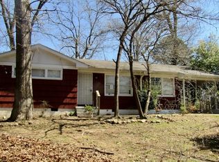 641 Park Ave, Fairfield, AL 35064