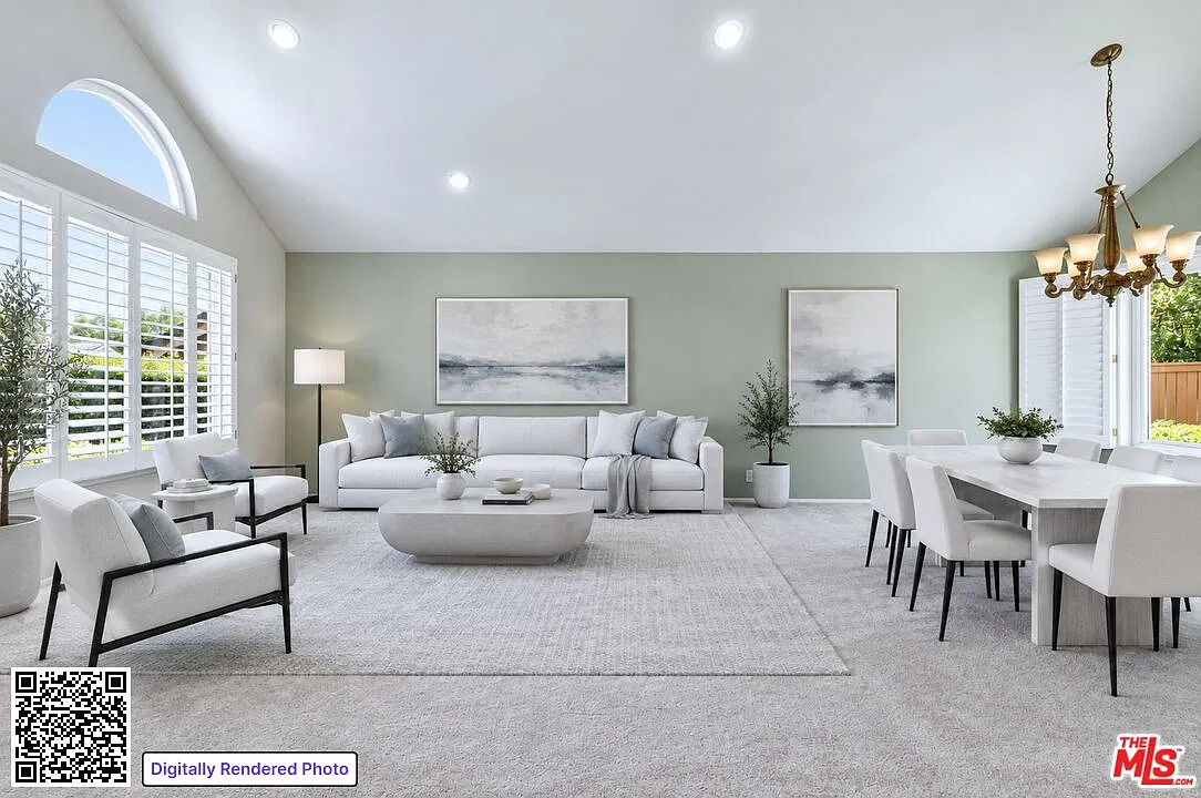 4 bed, 2.5 bath, 2021 sqft, $7,000 — Photo 4