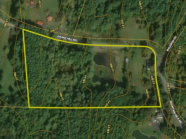 457 Drake Hill Rd Lot Wp001, Freehold, NY 12431